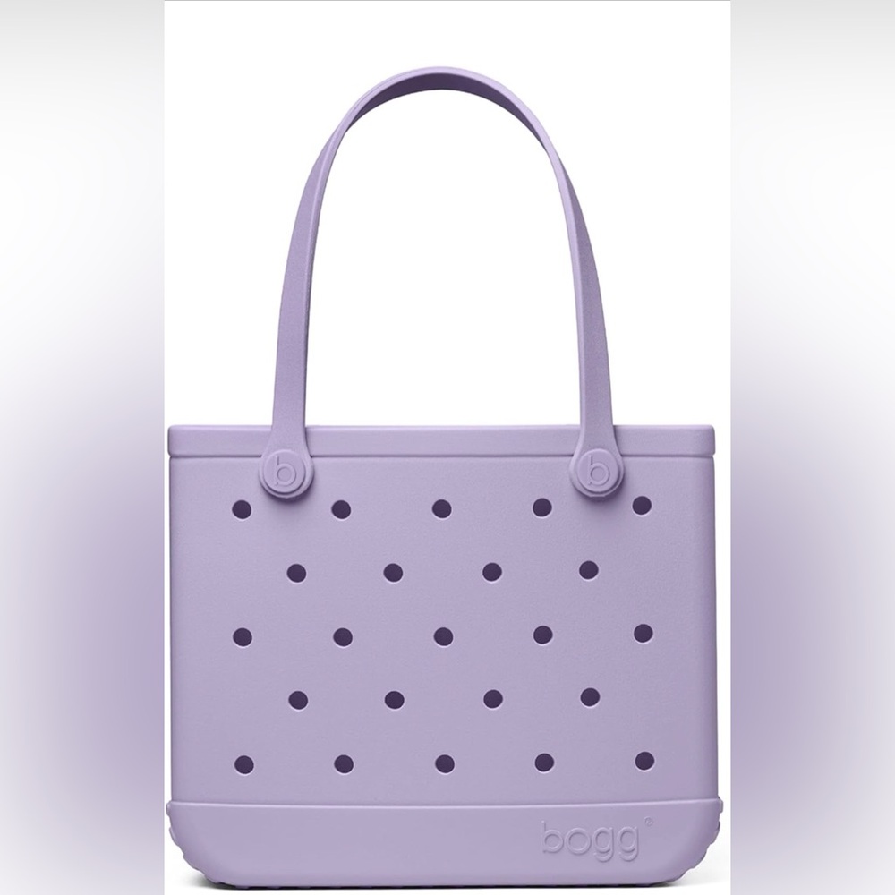 BOGG BAG baby medium I Lilac you a lot